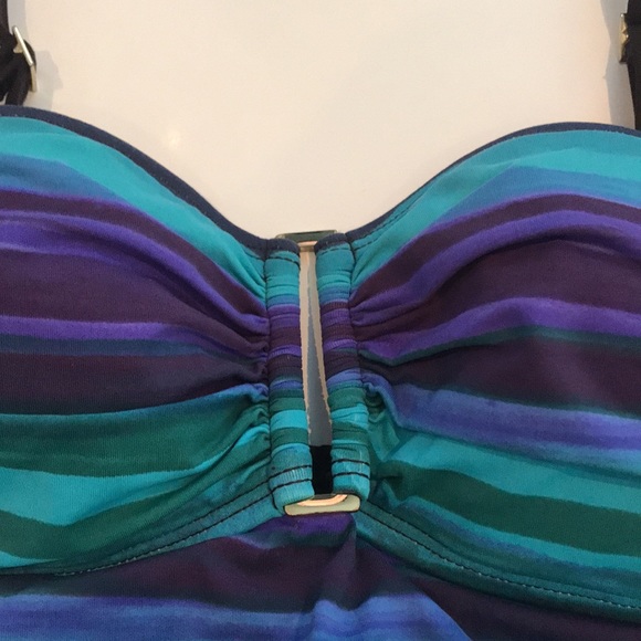 La Blanca Bathing Suit - Picture 5 of 17